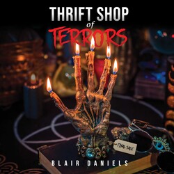Thrift Shop of Terror Thrift Shop of Terror