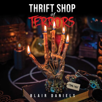 Thrift Shop of Terror Thrift Shop of Terror