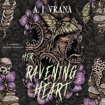 Her Ravening Heart Her Ravening Heart