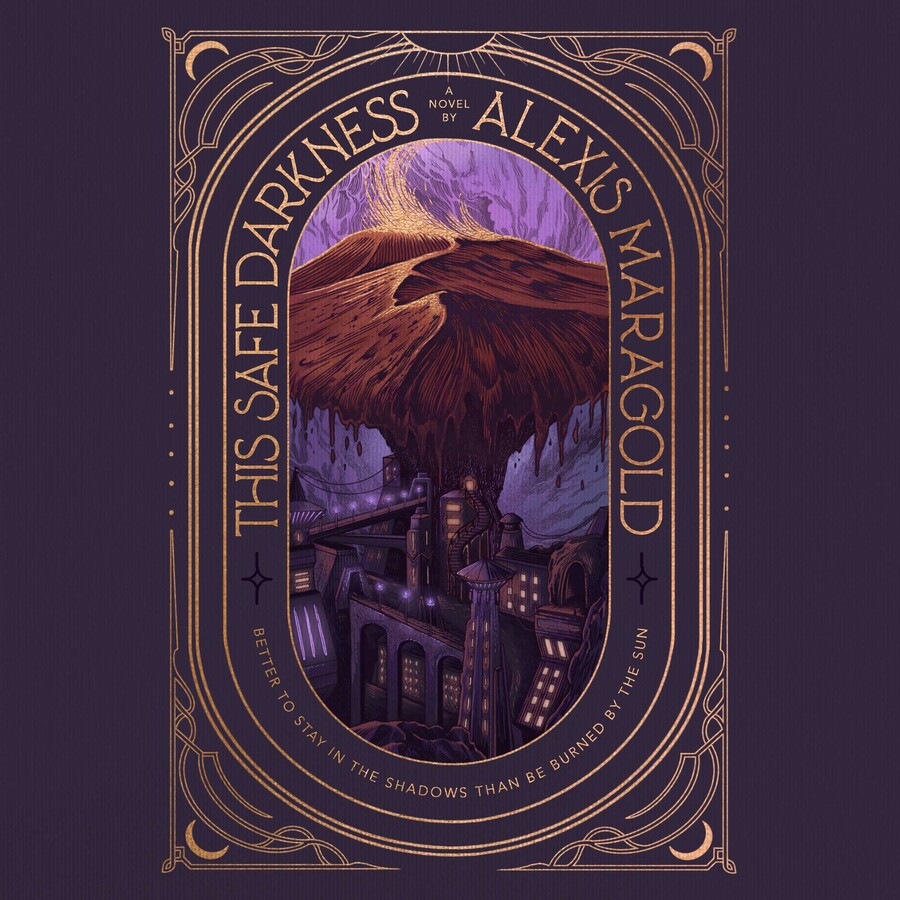 This Safe Darkness