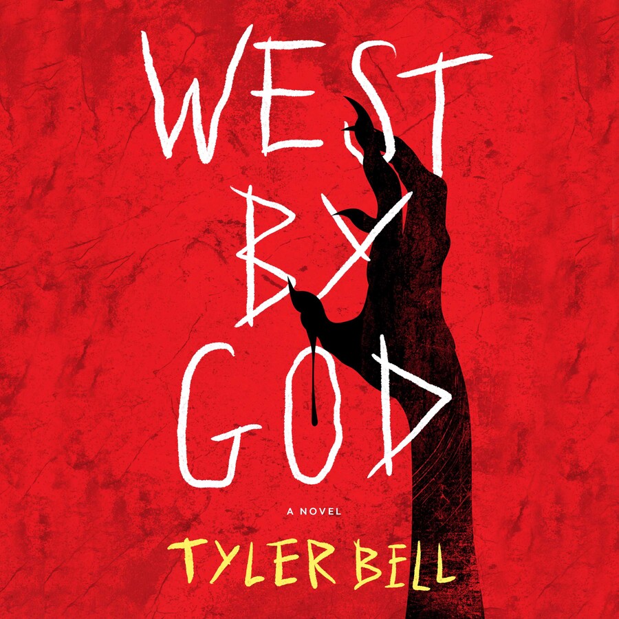 West by God