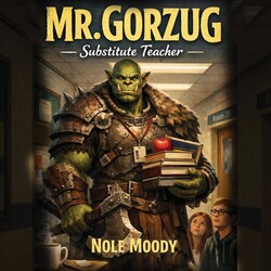 Mr. Gorzug: Substitute Teacher Mr. Gorzug: Substitute Teacher