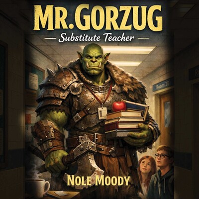 Mr. Gorzug: Substitute Teacher Mr. Gorzug: Substitute Teacher