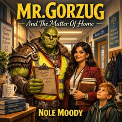 Mr. Gorzug and the Matter of Home Mr. Gorzug and the Matter of Home