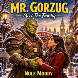 Mr. Gorzug and the Matter of Family Mr. Gorzug and the Matter of Family