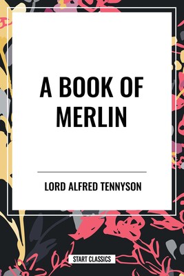 Book of Merlin Book of Merlin