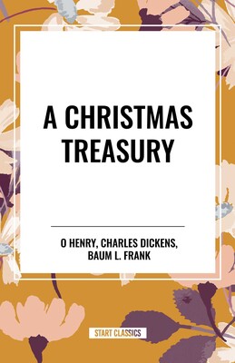 Christmas Treasury Christmas Treasury