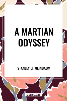 Martian Odyssey Martian Odyssey