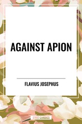 AGAINST APION AGAINST APION