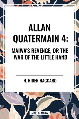 Allan Quartermain Allan Quartermain