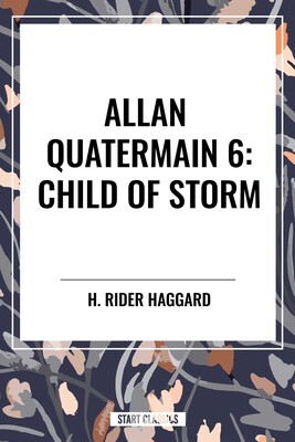 Allan Quatermain Allan Quatermain