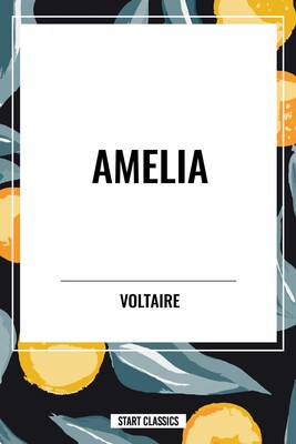 Amelia Amelia