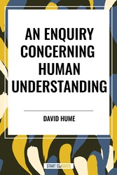 Enquiry Concerning Human Understanding Enquiry Concerning Human Understanding