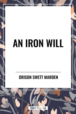 Iron Will Iron Will