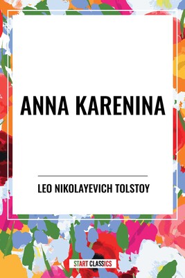 Anna Karenina Anna Karenina
