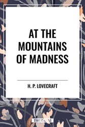 At the Mountains of Madness