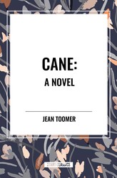 Cane A Novel Cane A Novel
