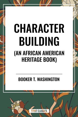 Character Building Character Building