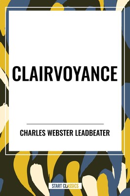 Clairvoyance Clairvoyance