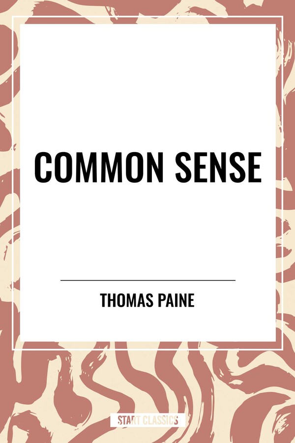 Common Sense