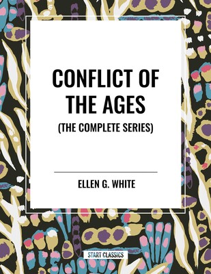 Conflict of the Ages (The Complete Series) Conflict of the Ages (The Complete Series)