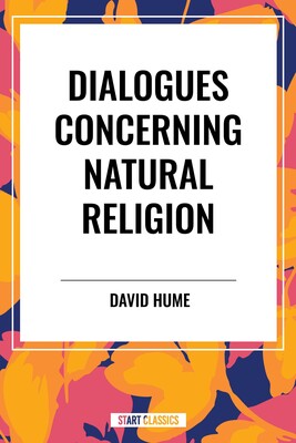 Dialogues Concerning Natural Religion Dialogues Concerning Natural Religion