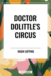 Doctor Dolittle's Circus eBook by Hugh Lofting | Official