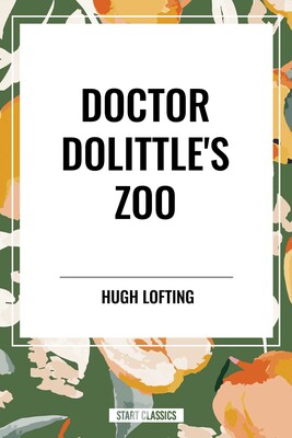 Doctor Dolittle's Zoo Doctor Dolittle's Zoo