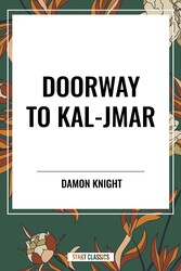 Doorway to Kal-Jmar Doorway to Kal-Jmar