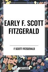 Early F. Scott Fitzgerald