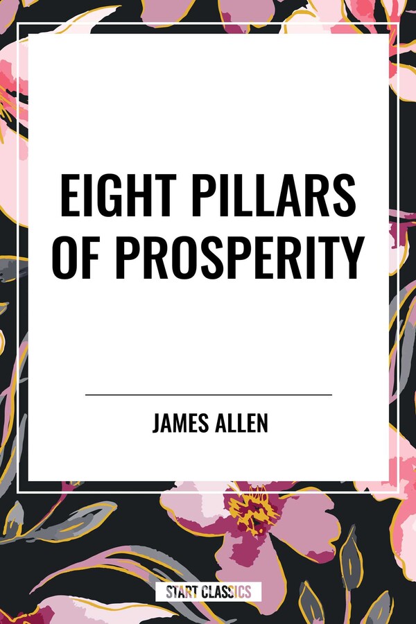 Eight Pillars of Prosperity