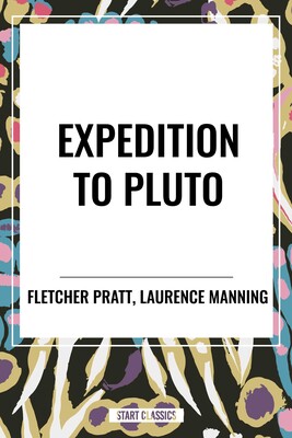 Expedition to Pluto Expedition to Pluto