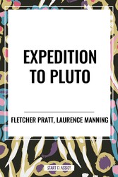 Expedition to Pluto