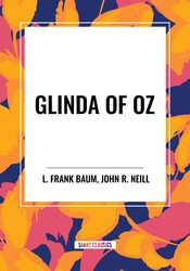 Glinda of Oz Glinda of Oz