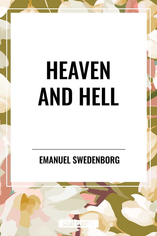 Heaven and Hell