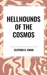 Hellhounds of the Cosmos Hellhounds of the Cosmos