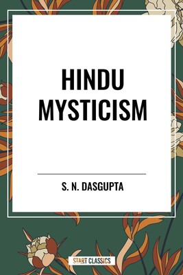 Hindu Mysticism Hindu Mysticism