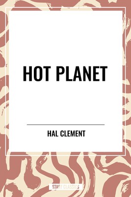Hot Planet Hot Planet