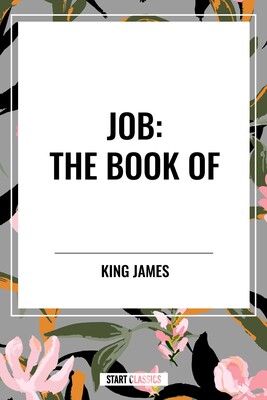 JOB: The Book of JOB: The Book of