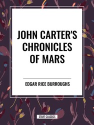 John Carter's Chronicles of Mars