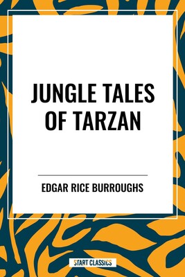 Jungle Tales of Tarzan Jungle Tales of Tarzan