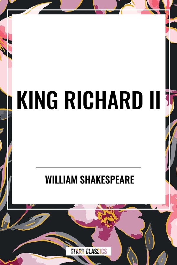 King Richard II