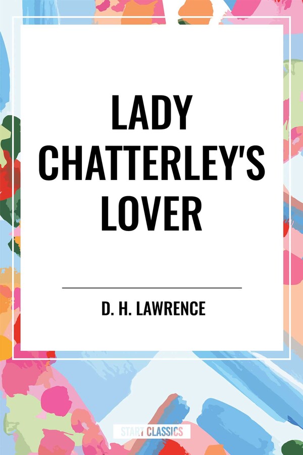 Lady Chatterley's Lover