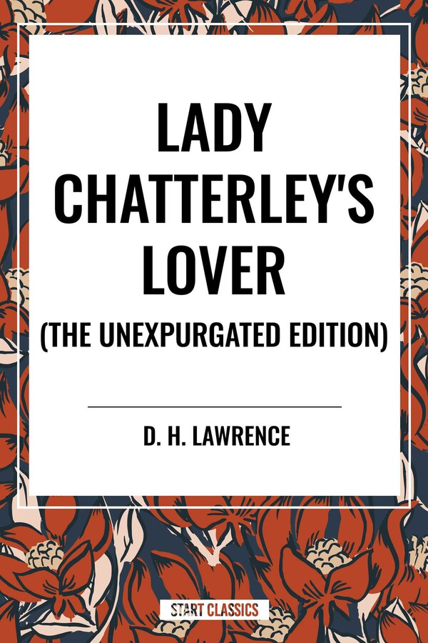 Lady Chatterley's Lover