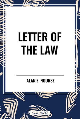 Letter of the Law Letter of the Law