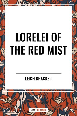 Lorelei of the Red Mist Lorelei of the Red Mist
