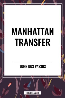 Manhattan Transfer Manhattan Transfer