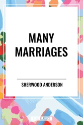 Many Marriages Many Marriages