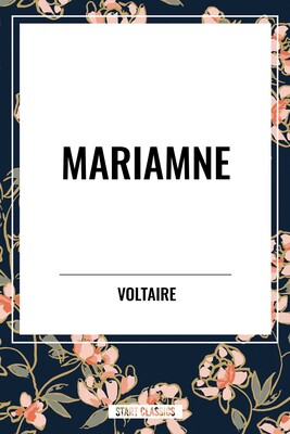 Mariamne Mariamne