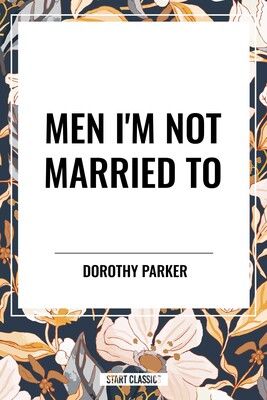 Men I'm Not Married To Men I'm Not Married To